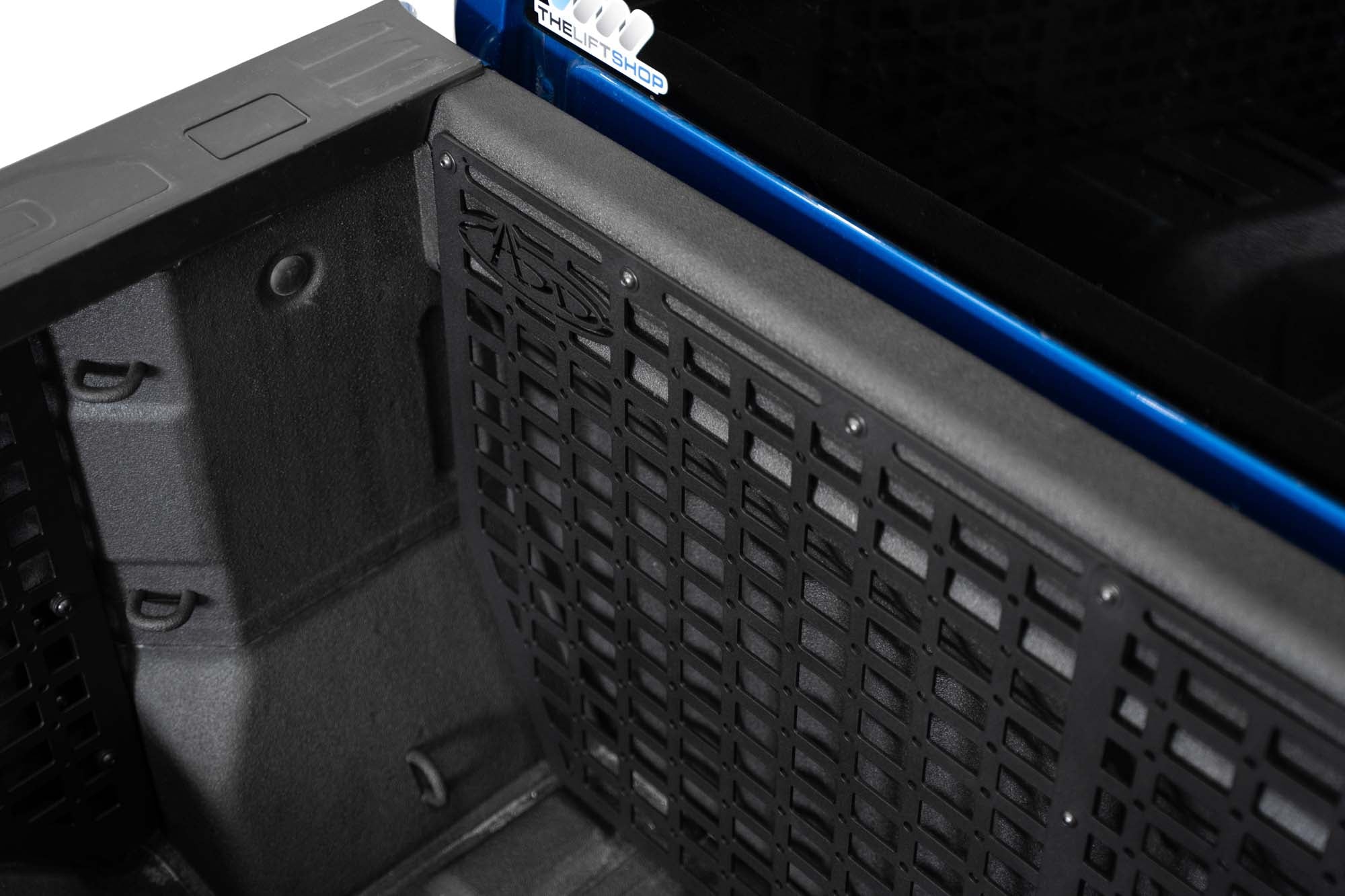 2019-2024 Chevy/GMC 1500 Bed Cab Molle Panels