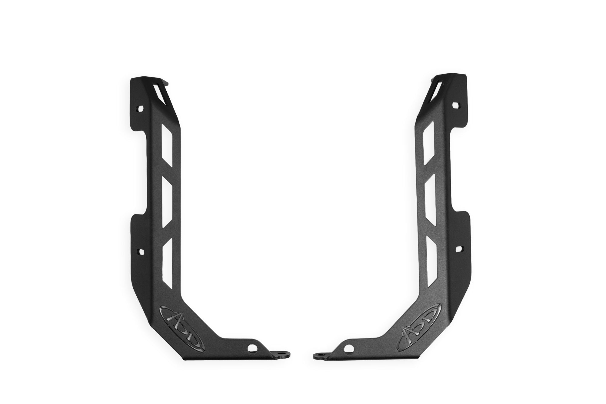 2019-2026 Chevy/GMC 1500/2500 Bed Channel Stiffeners