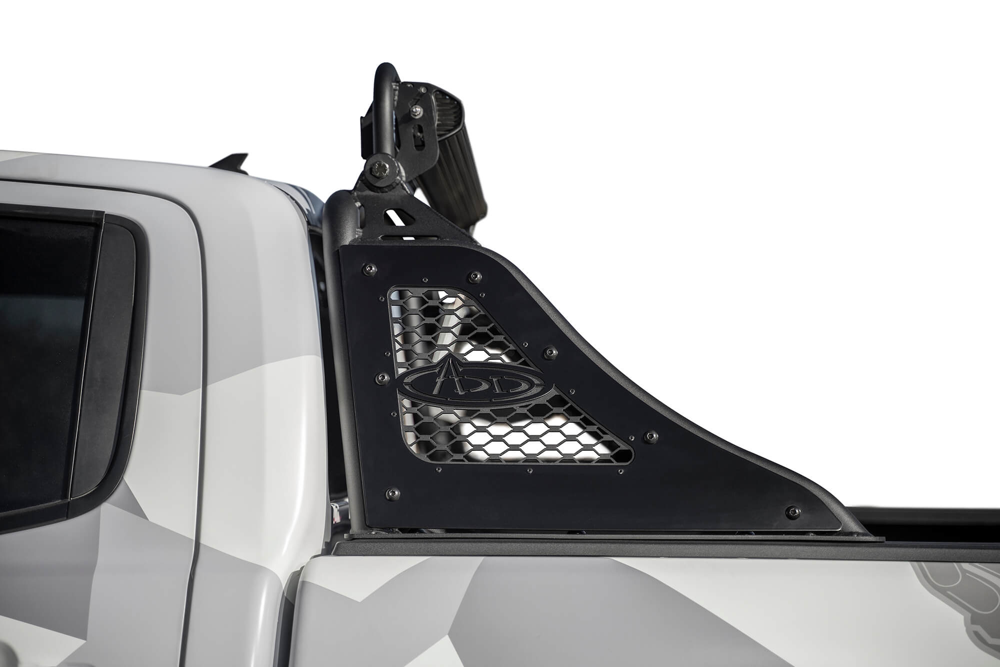 2019-2021 Ford Ranger Race Series Chase Rack