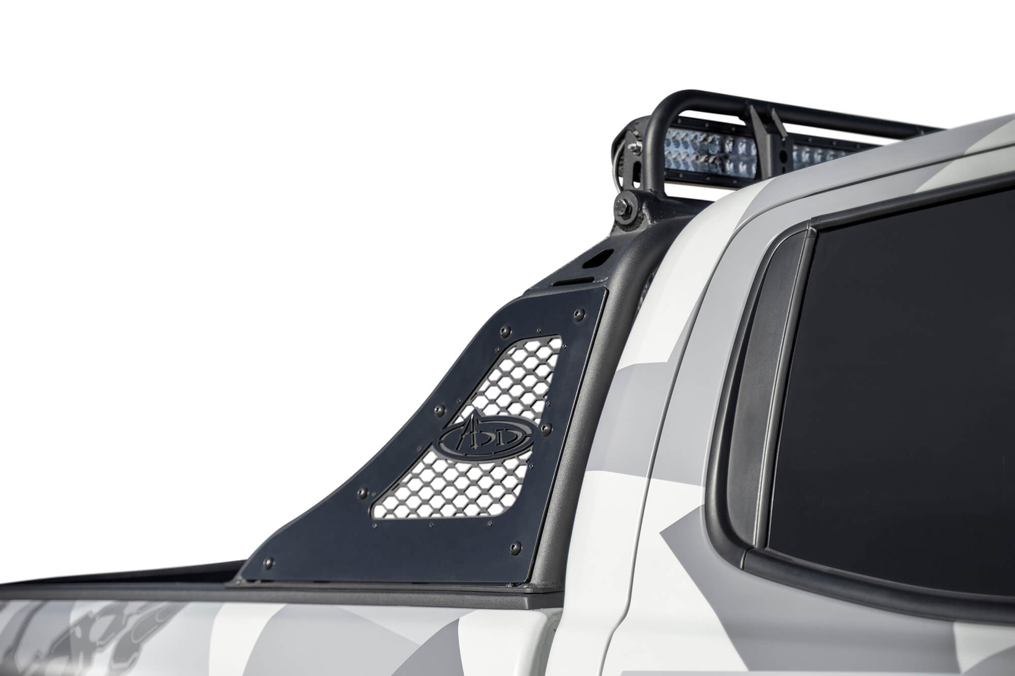 2019-2021 Ford Ranger Race Series Chase Rack
