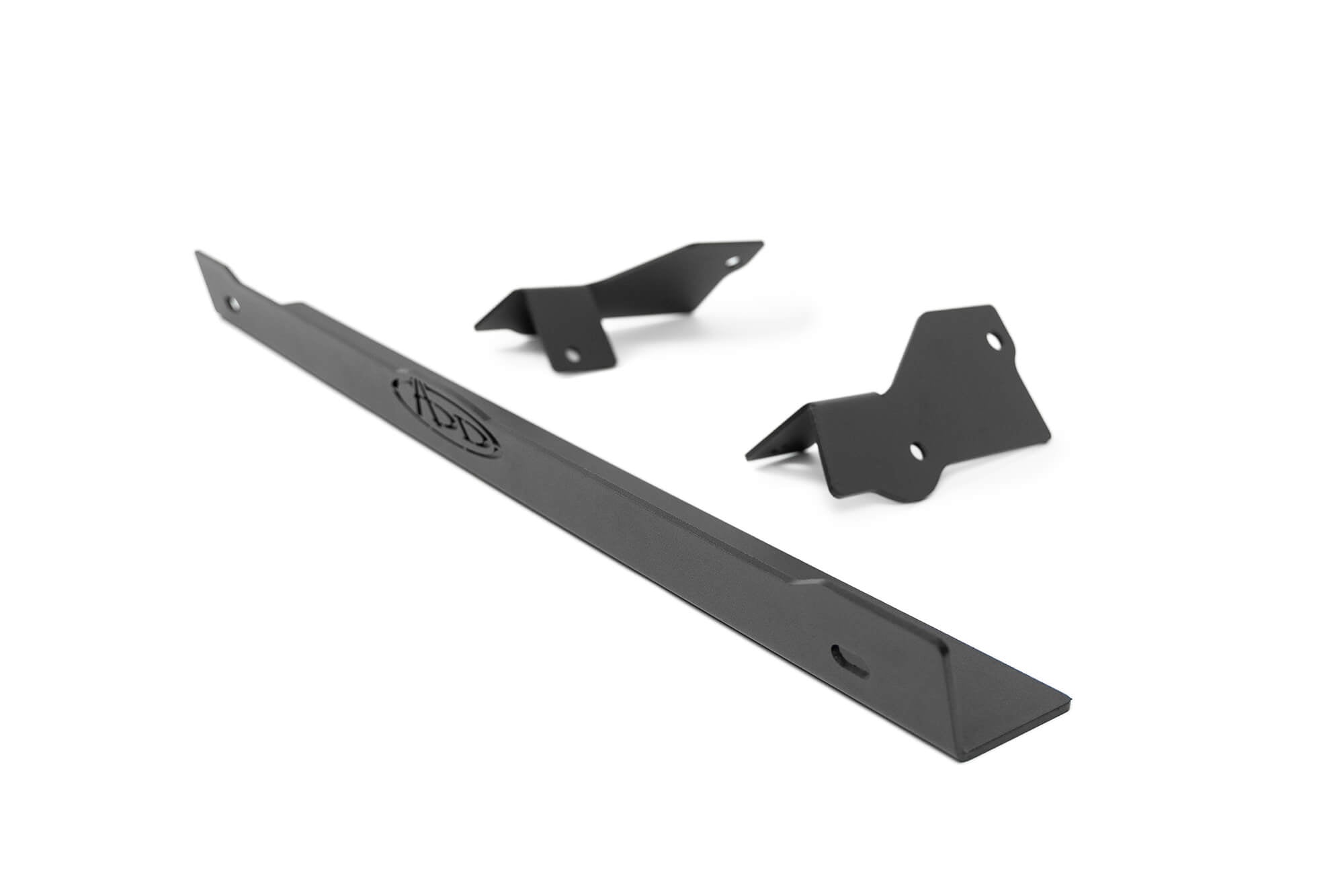 2018-2026 Jeep JL/JT Sway Bar Skid Plate