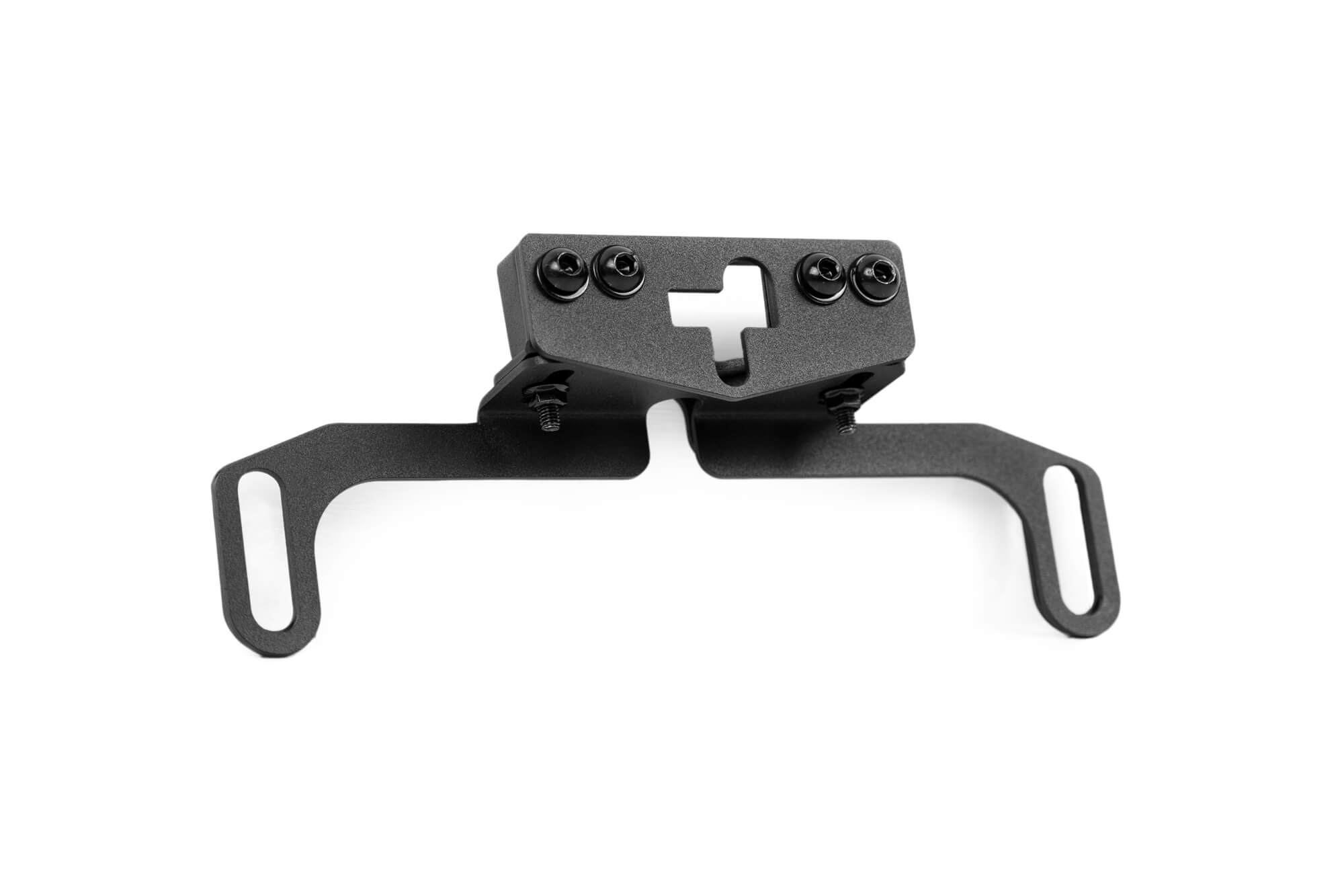 2021-2025 Ford Bronco | Front Camera Relocation Bracket | DV8 Offroad