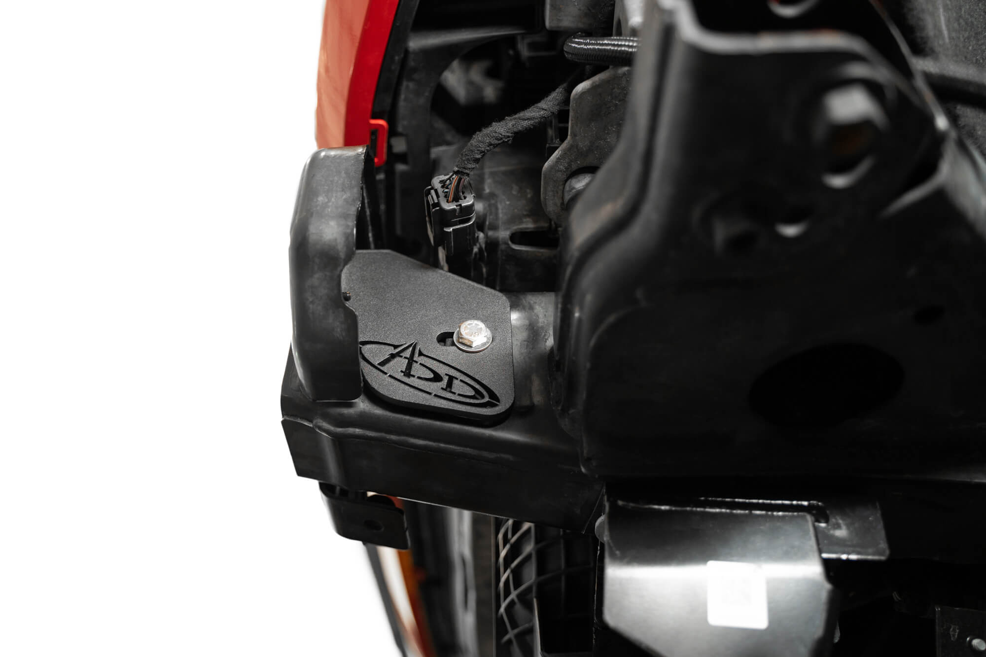 2021-2026 Ford Bronco & Bronco Raptor Frame Horn Gusset Kit