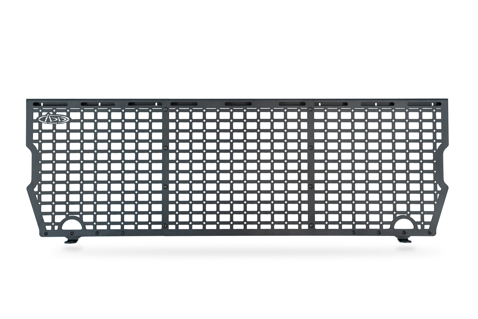 2021+ Ford F-150 & Raptor Bed Cab Molle Panels