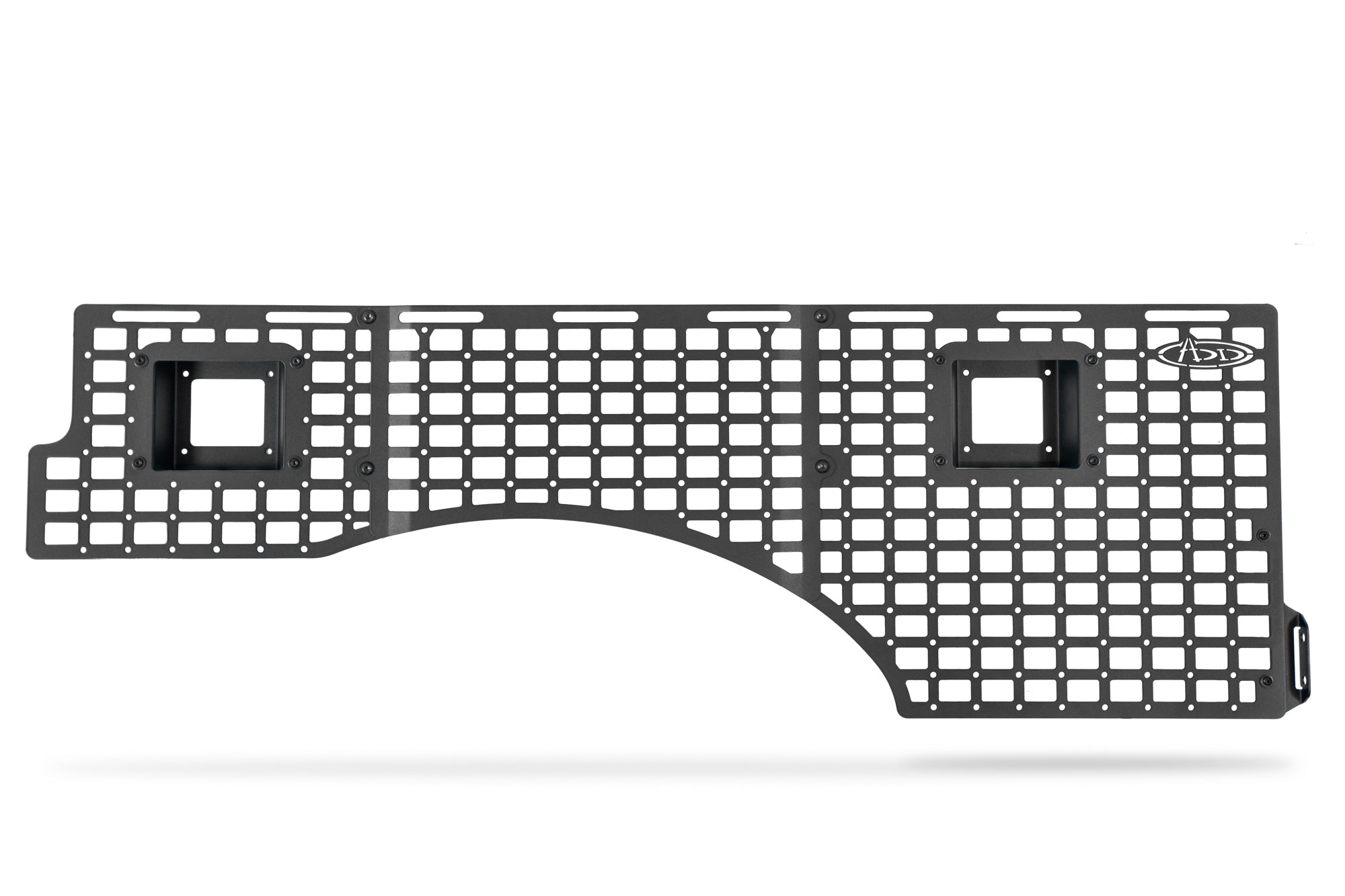 2021+ Ford F-150 & Raptor Bed Side Molle Panels