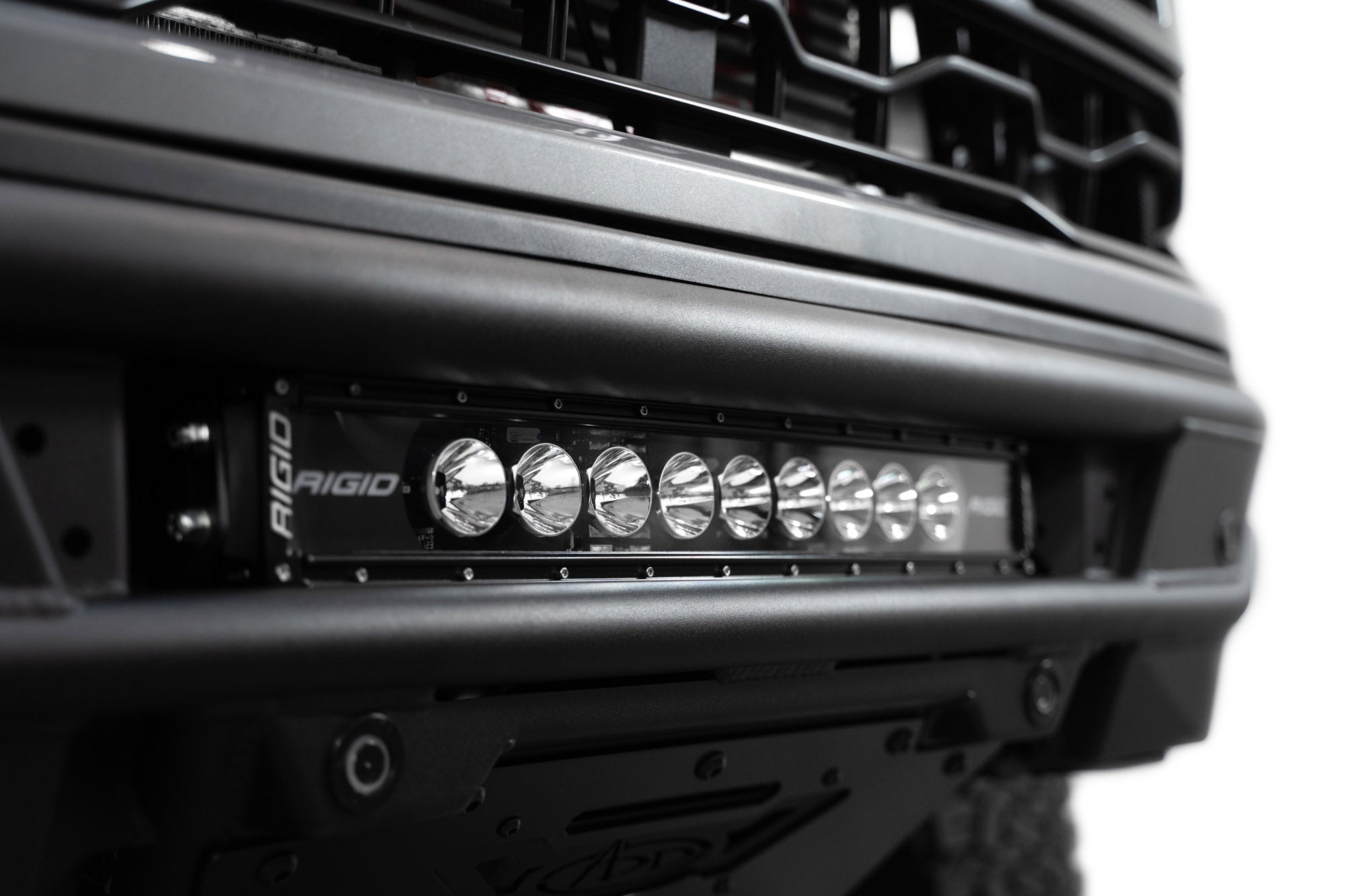 2021-2026 Ford F-150 Raptor Race Series Front Bumper