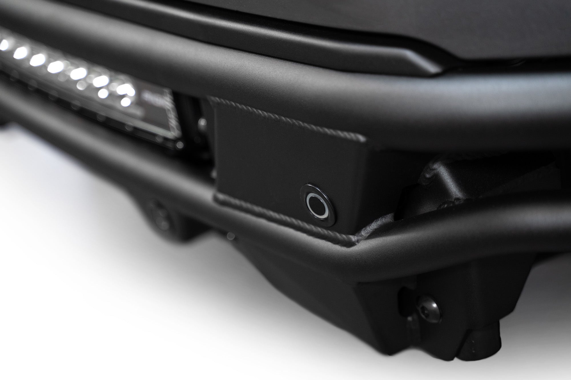 2021-2026 Ford F-150 Raptor Race Series Front Bumper