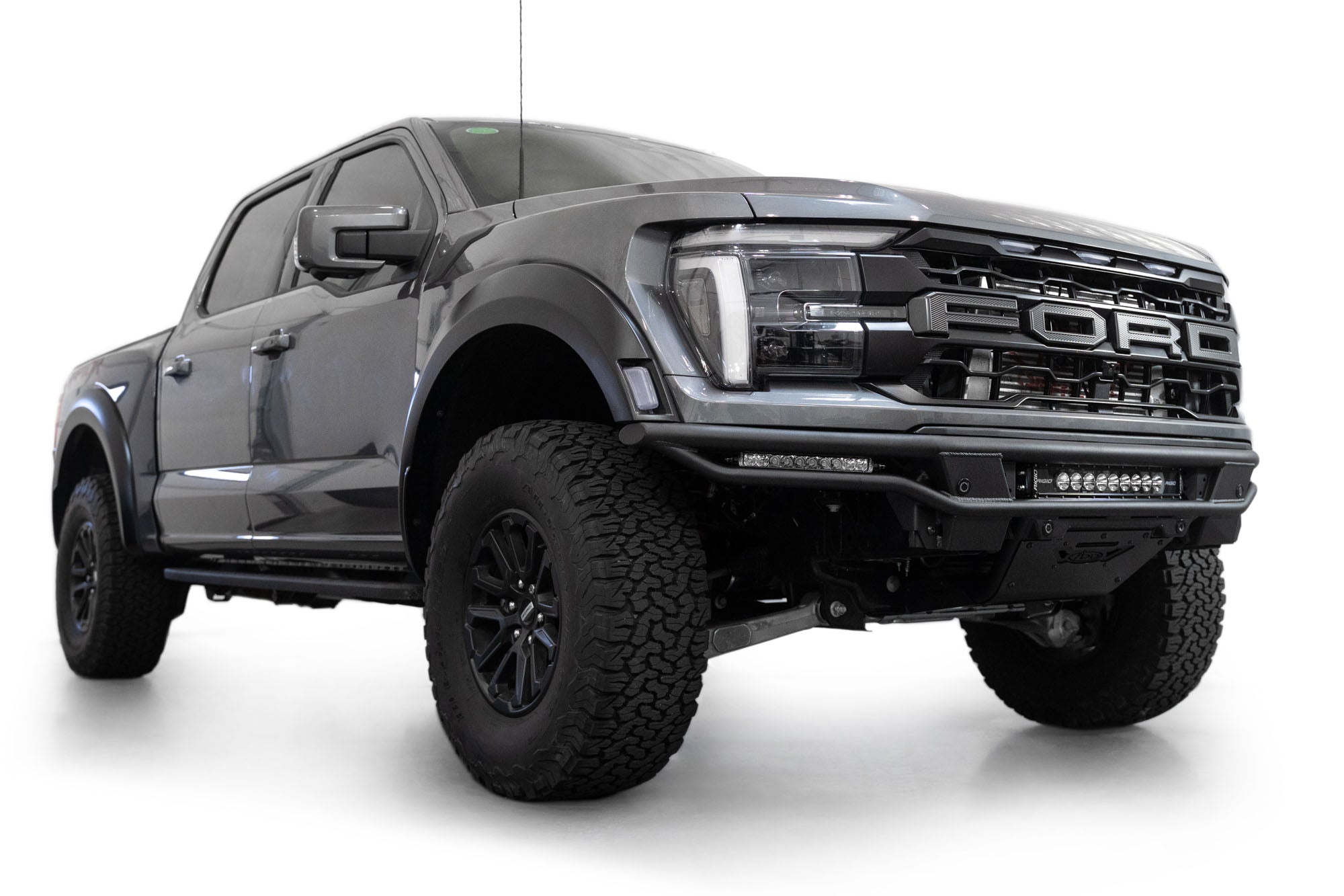 2021-2026 Ford F-150 Raptor Race Series Front Bumper