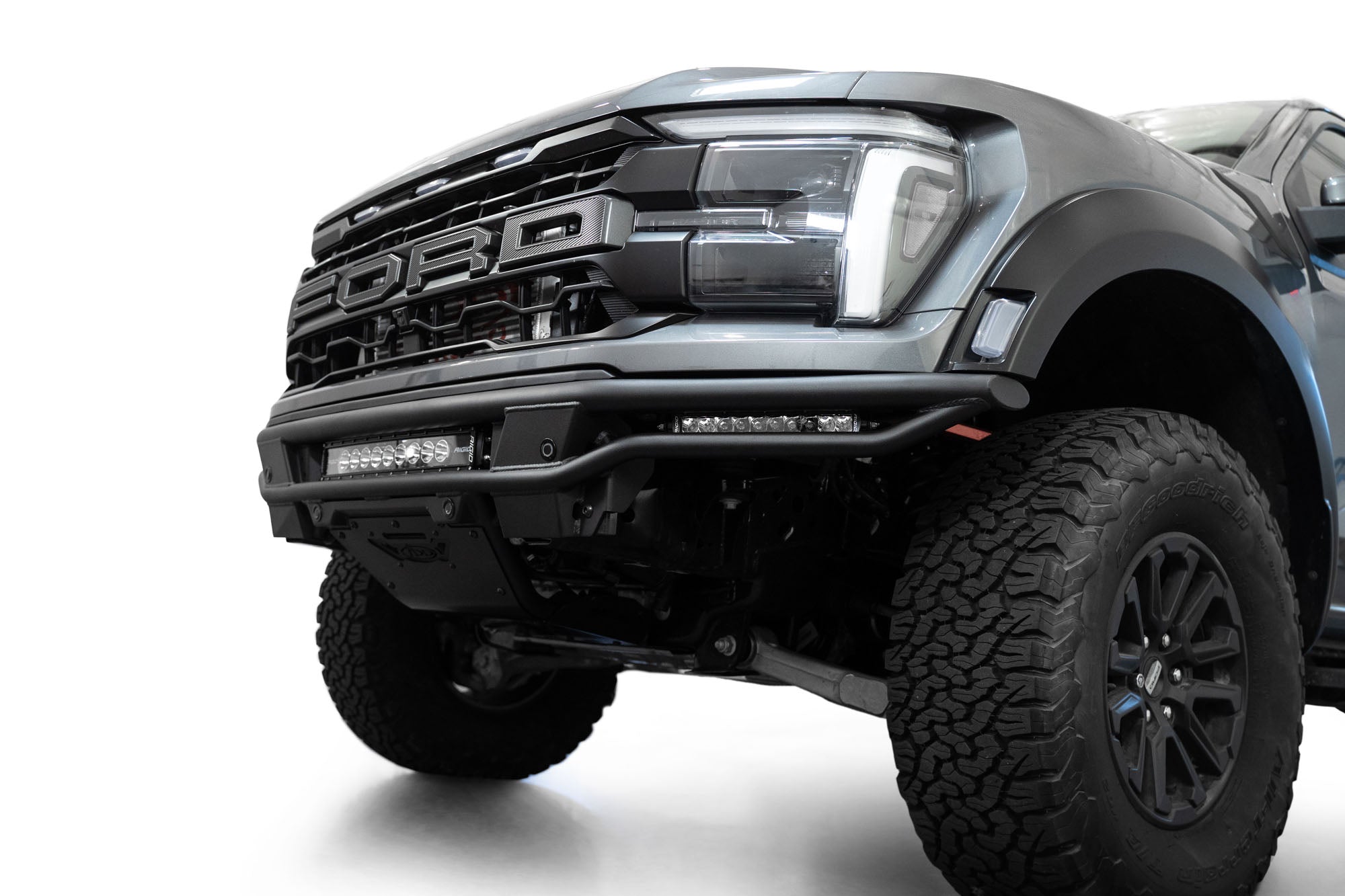 2021-2026 Ford F-150 Raptor Race Series Front Bumper