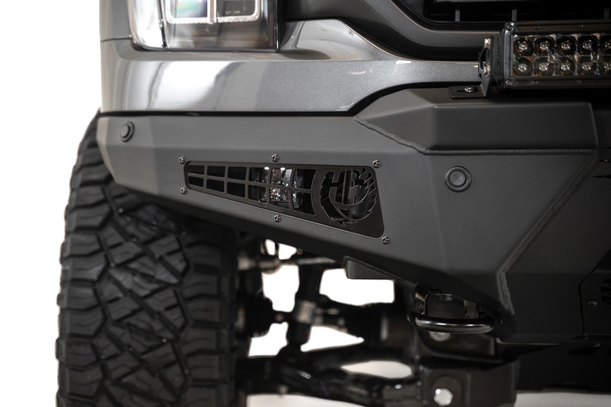 2021-2023 Ford F-150 HoneyBadger Front Bumper
