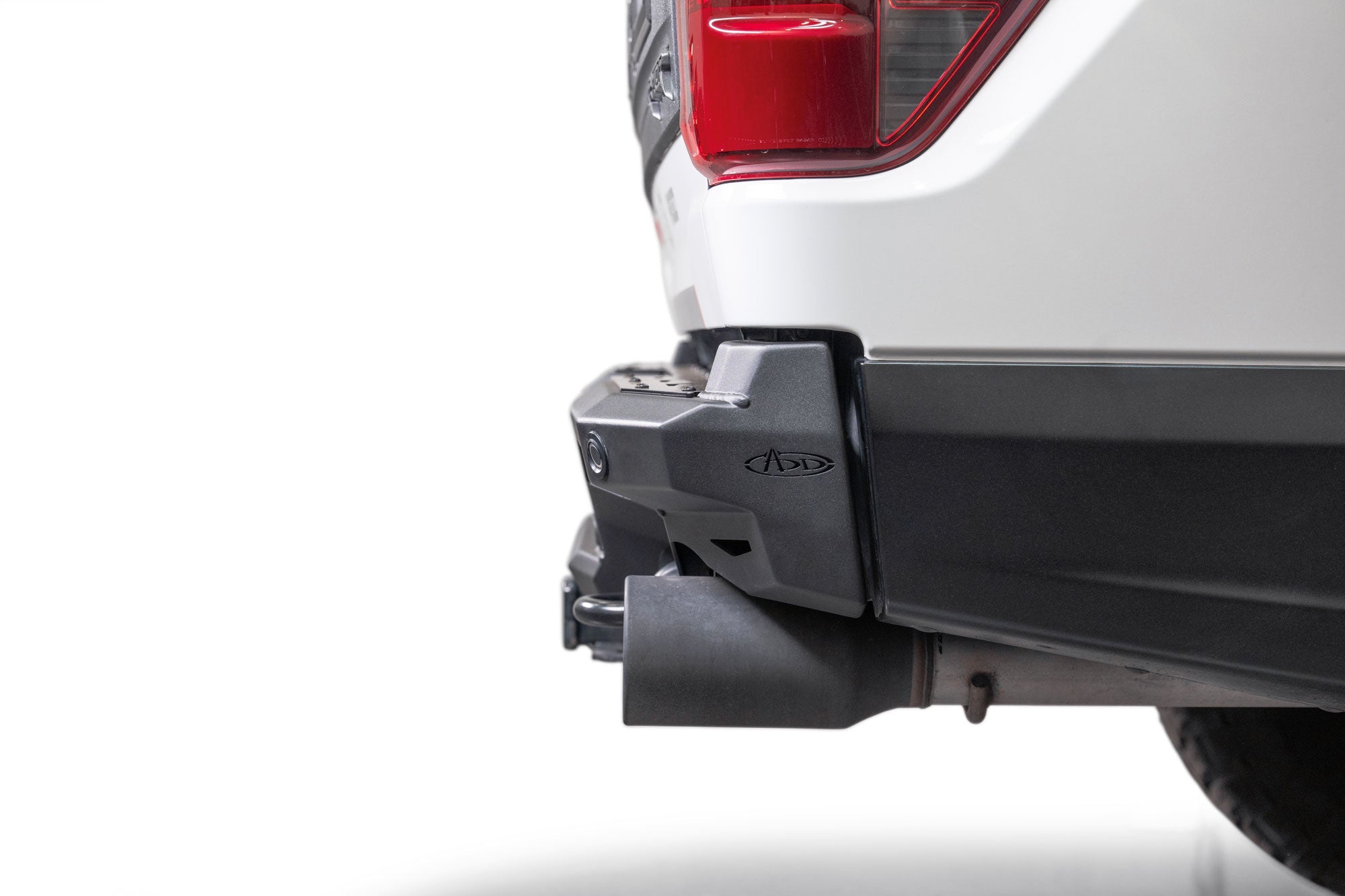 2021-2026 Ford F-150 Raptor ADD Edge Rear Bumper