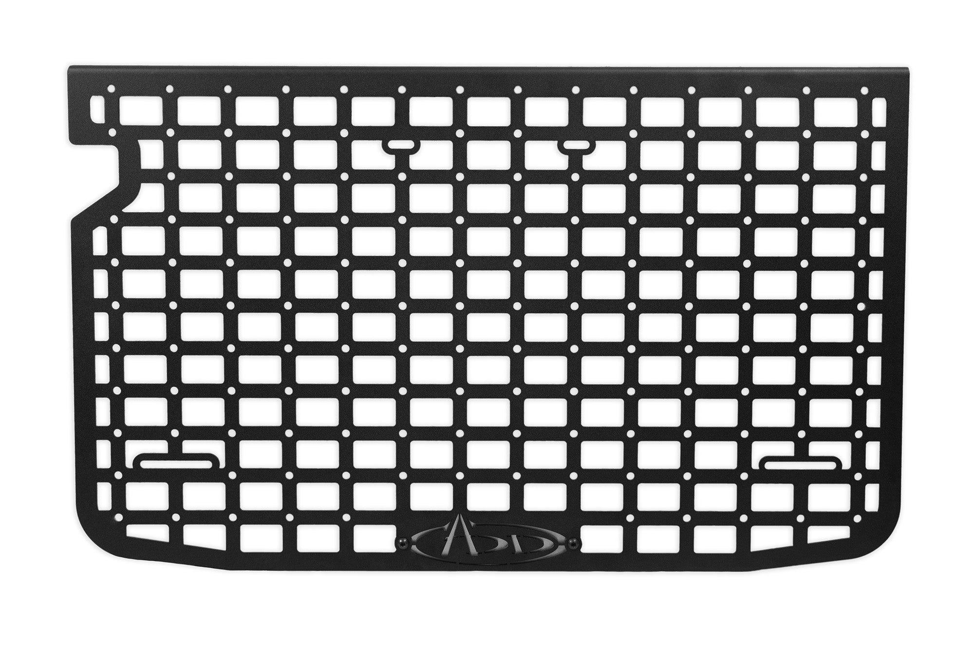 2021-2026 Ford Bronco Tailgate Molle Panel