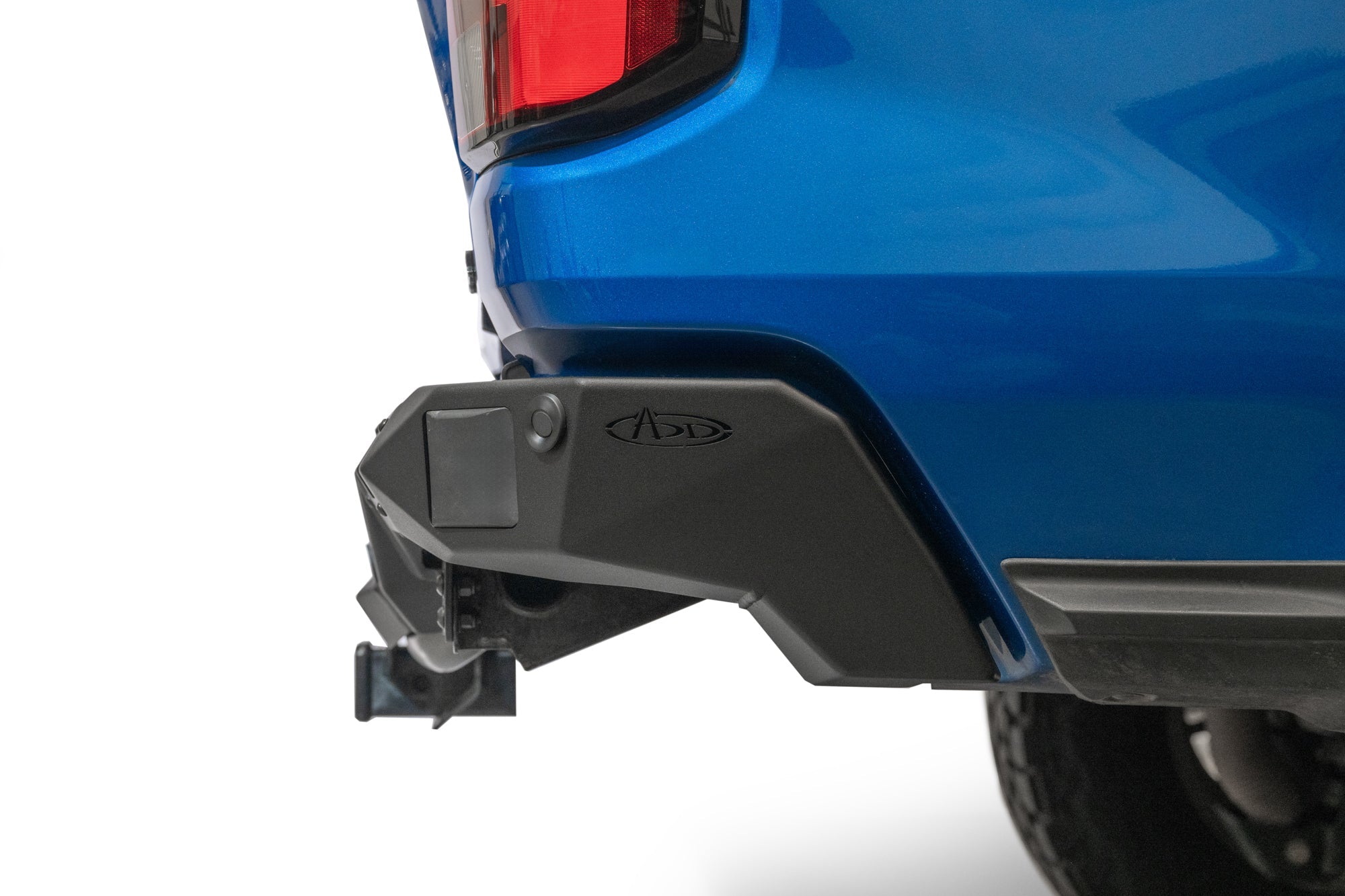 2023-2026 Chevy Colorado & GMC Canyon Phantom Rear Bumper