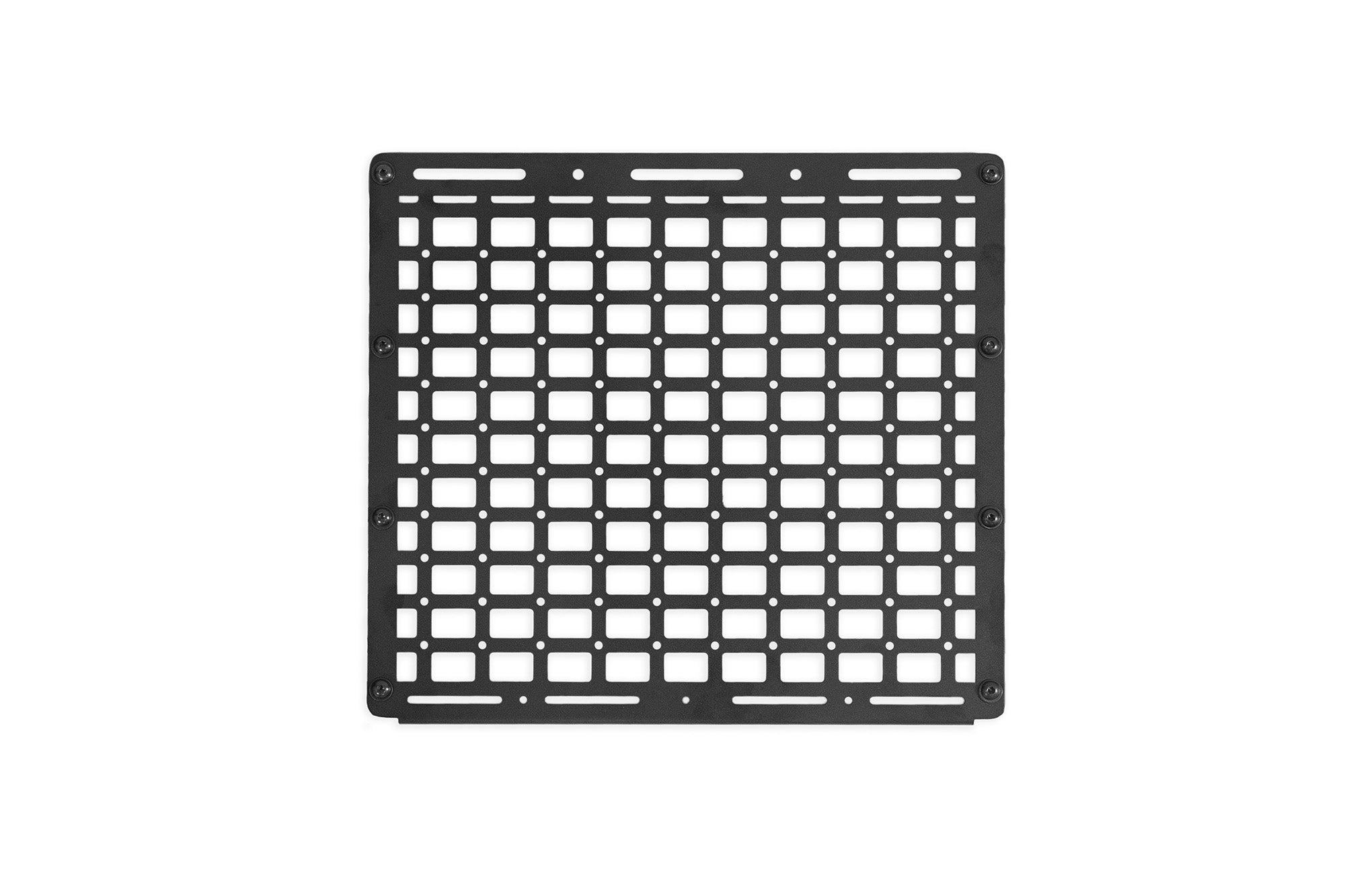 2023-2026 Ford Super Duty Bed Cab Molle Panel