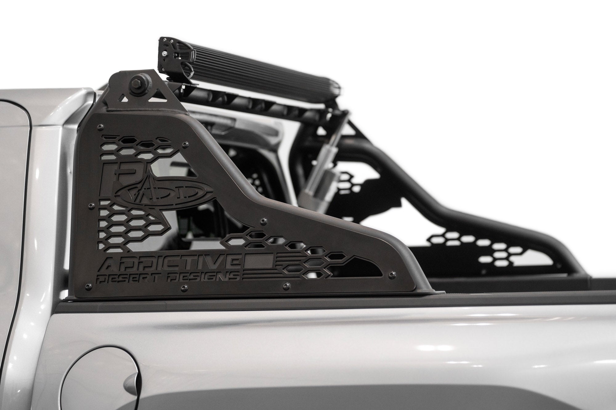 2024+ Toyota Tacoma Race Series Chase Rack