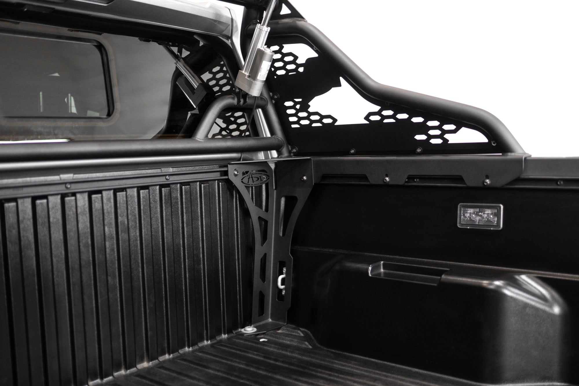 2024+ Toyota Tacoma Race Series Chase Rack