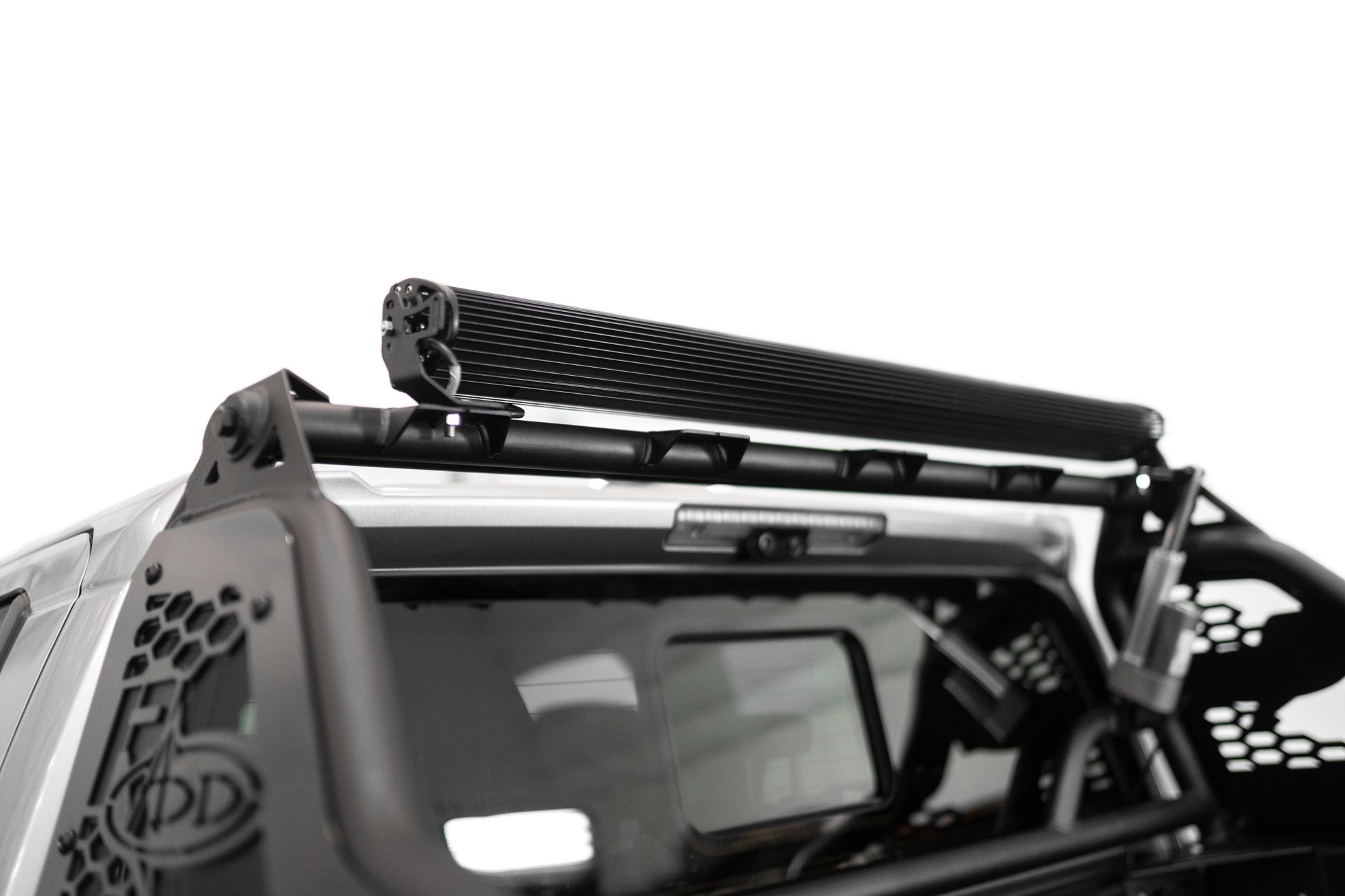 2024+ Toyota Tacoma Race Series Chase Rack