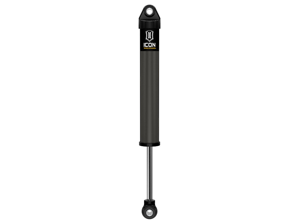 ICON 2011-2026 Chevrolet Silverado/GMC Sierra 2500/3500 HD, 0-1.5” Lift, Rear, V.S. 2.0 HD Series Shock Absorber, Internal Reservoir