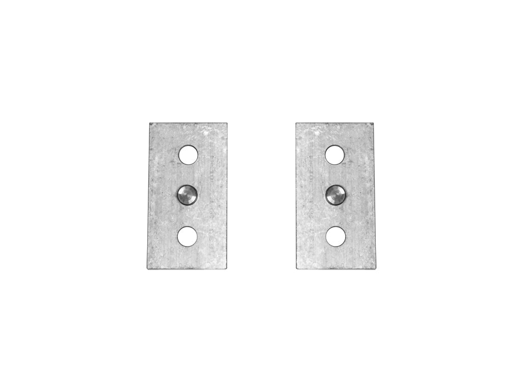 ICON 2003-12 Ram 2500/3500 HD 4WD, 1" Lift, Block Kit