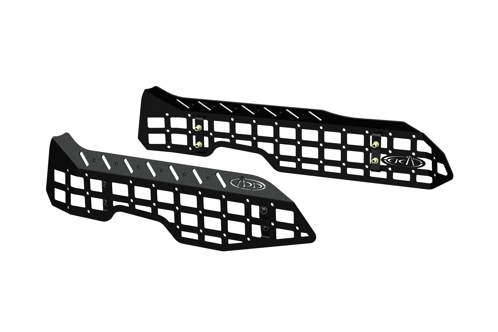 2021+ Ford F-150/Raptor Center Console Molle Panels