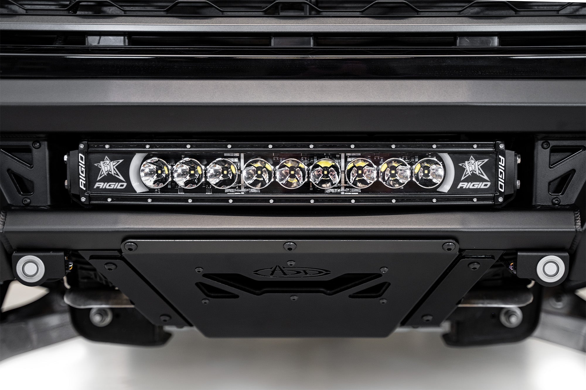 2021-2025 Ford F-150 Raptor/Raptor R Phantom Front Bumper