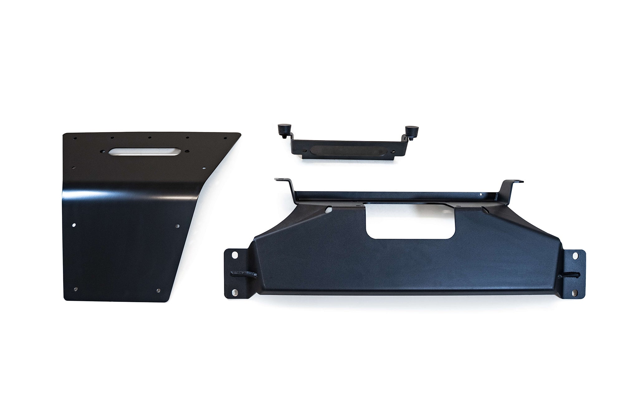 2021-2026 Ford F-150 Raptor Pro Bolt-On Winch Kit