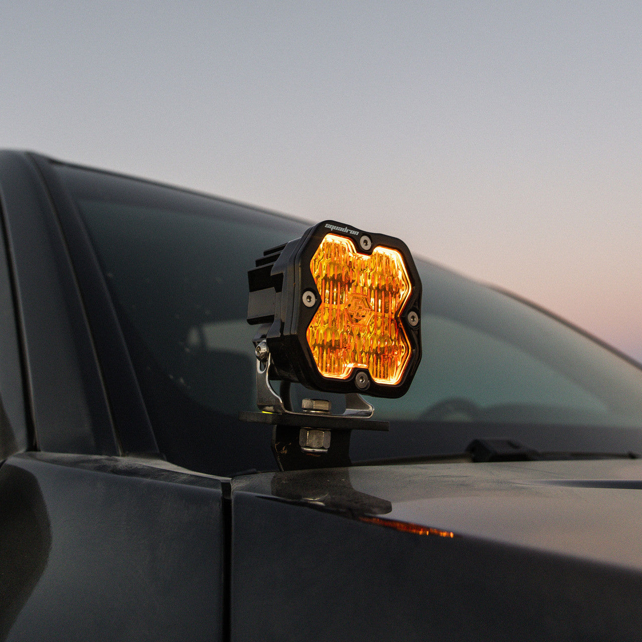 Squadron 2.0 Sport A-Pillar Light Kit - Toyota 2025-26 4Runner