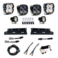 Ford F-150 Raptor ('21-On) "Stage 1" Light Bundle