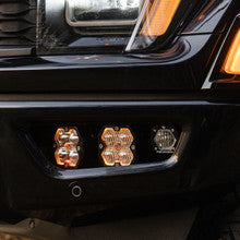 Ford F-150 Raptor ('21-On) "Stage 3" Light Bundle