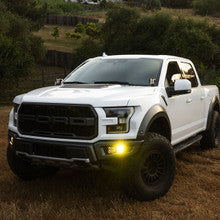 Squadron 2.0 Pro A-Pillar Light Kit - Ford 2015-20 F-150; 2017-20 F-150 Raptor