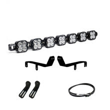 Ford XL Linkable Bumper Light Kit - Ford 2017-19 F-250/350 Super Duty