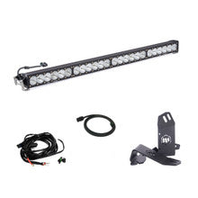Kawasaki Teryx KRX 40" OnX6+ Roof Bar Kit - 2020-2024 Kawasaki Teryx KRX 1000