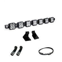 Ford XL Linkable Bumper Light Kit - Ford 2020-22 F-250 Super Duty; 2020-22 F-350 Super Duty
