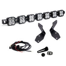 7XL Linkable Bumper Light Kit - Ford 2023-2026 F-250/350 Super Duty