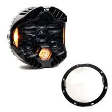 DOT LP6 LED Headlight Kit - 2014-2023 Harley Davidson Street Glide