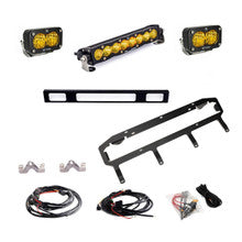 S8 10-inch/S2 Pro Grille Light Replacement Kit - 2025-2026 Toyota 4Runner, TRD Pro