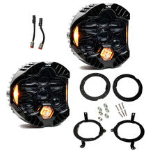 DOT LP6 LED Headlight Kit - Jeep 2018-2026 Wrangler JL; 2020-2026 Gladiator JT