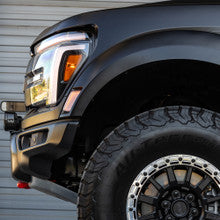 Ford 6 XL Linkable Bumper Light Kit - 2024-2026 Ford F-150 Raptor R/37
