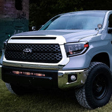 Toyota S8 30 Inch Grille Lower Light Kit - Toyota 2014-21 Tundra