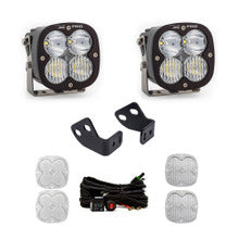 Kawasaki Teryx KRX XL Pro A-Pillar kit - 2020-2024 Kawasaki Teryx KRX 1000