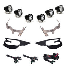 Kawasaki Teryx KRX S1 LED Headlight Kit - 2023-2024 Kawasaki Teryx KRX 1000