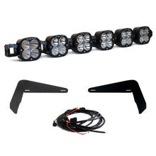 Ford XL Linkable Bumper Light Kit - Ford 2021-2026 Bronco; 2022-2026 Bronco Raptor