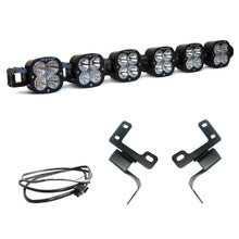 Ford XL Linkable Bumper Light Kit - Ford 2021-2026 Bronco