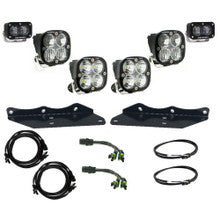 Ford F-150 Raptor ('17-20) "Stage 3" Light Bundle