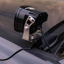 Toyota Tacoma XL80 A-Pillar Kit - 2024-2026 Toyota Tacoma