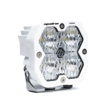 Squadron 2.0 Pro White LED Auxiliary Light Pod - Universal