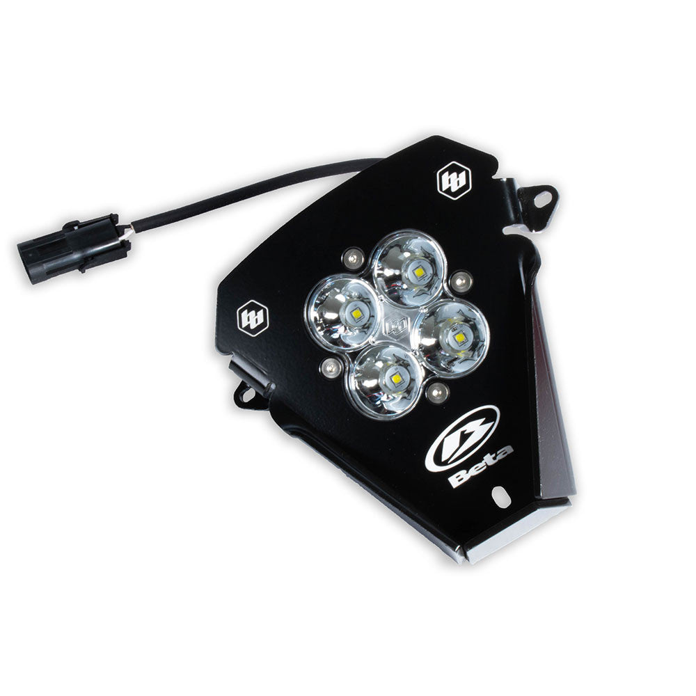 Squadron Sport Headlight Kit (A/C) - Beta RR 2-Stroke 2020-2024 125RR/200RR/250RR/300RR/RX