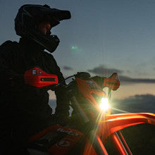 Squadron Pro Headlight Kit - Beta 350-500 RR-S 4-Stroke 2022-2024