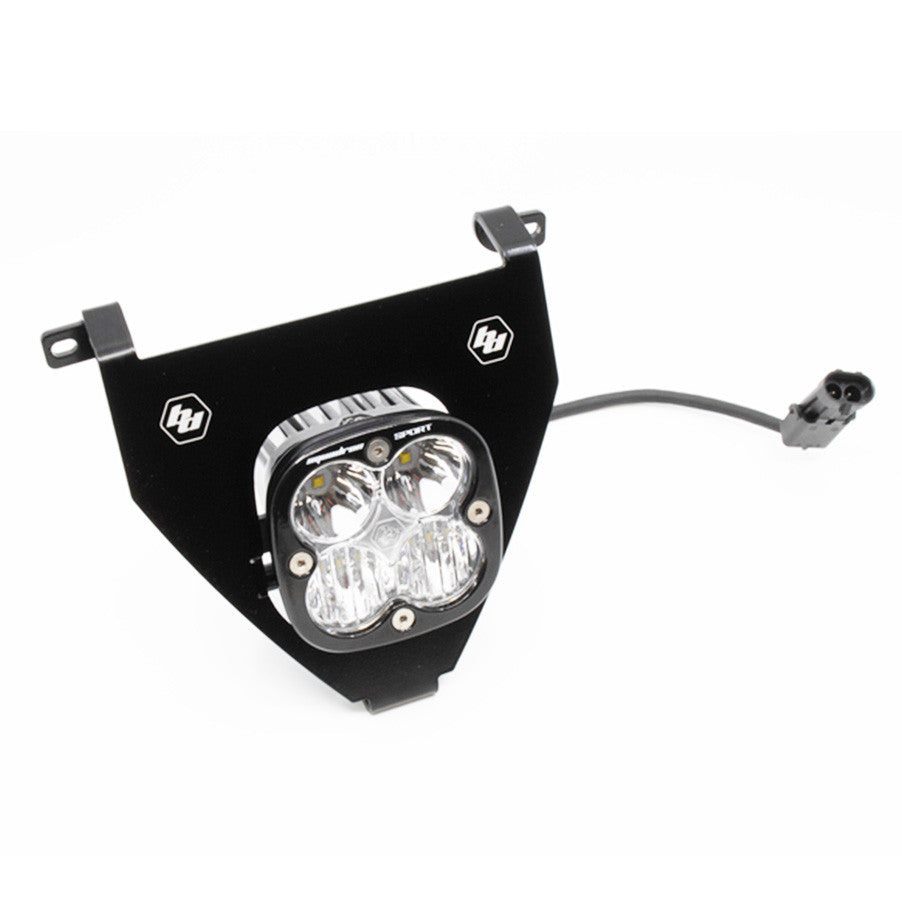 Squadron Sport Headlight Kit - Beta 2022-2024 RR-S 4-Stroke 350/390/430/480/500 RR-S