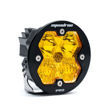 Squadron-R 2.0 Pro Black LED Auxiliary Light Pod - Universal